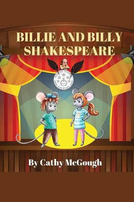 Billie and Billy Shakespeare