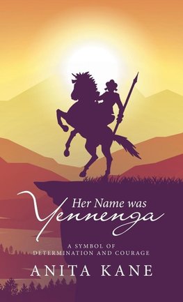 Her Name Was Yennenga