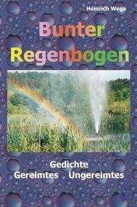 Bunter Regenbogen