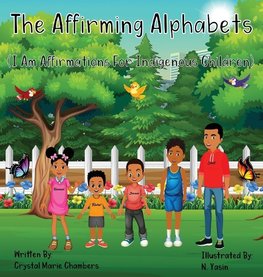 The Affirming Alphabets