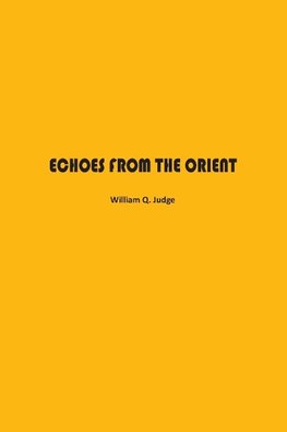 Echoes from The Orient