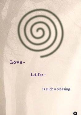 Love- Life-, Poesie, Pubertät