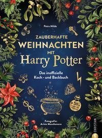 Zauberhafte Weihnachten mit Harry Potter