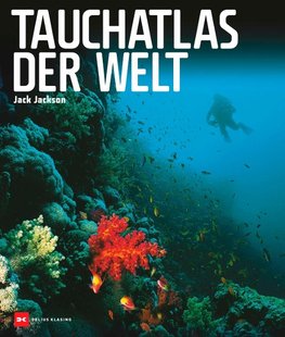 Tauchatlas der Welt