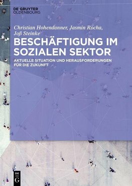 Beschäftigung im Sozialen Sektor