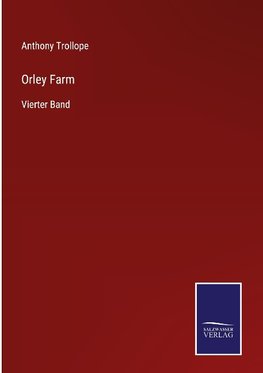 Orley Farm