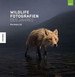 Wildlife Fotografien des Jahres - Portfolio 32