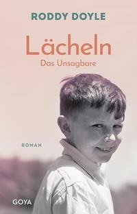 Lächeln. Das Unsagbare