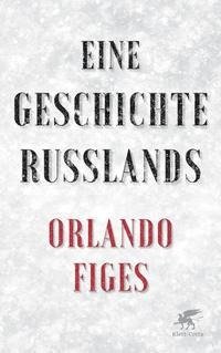 Eine Geschichte Russlands