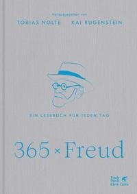 365 x Freud