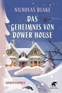 Das Geheimnis von Dower House