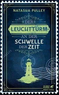 Der Leuchtturm an der Schwelle der Zeit