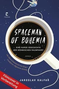 Spaceman of Bohemia