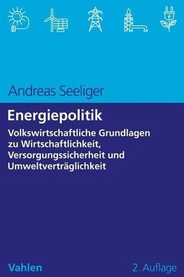 Energiepolitik