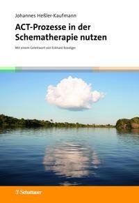 ACT-Prozesse in der Schematherapie nutzen