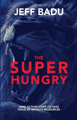 The Super Hungry