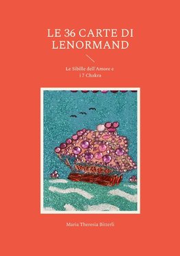 LE 36 CARTE DI LENORMAND