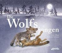 Die Wolfsjungen