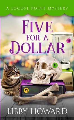 Five For A Dollar