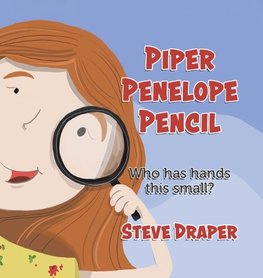 Piper Penelope Pencil