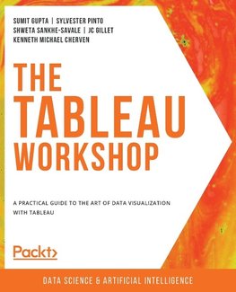 The Tableau Workshop