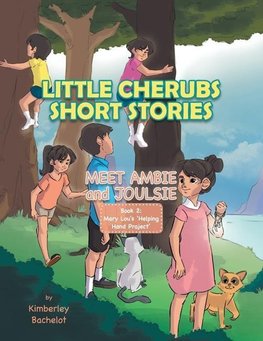 Little Cherubs Short Stories