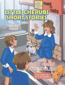 Little Cherubs Short Stories