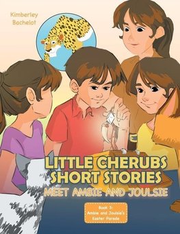 Little Cherubs Short Stories