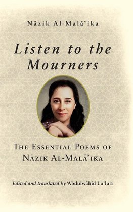 Listen to the Mourners