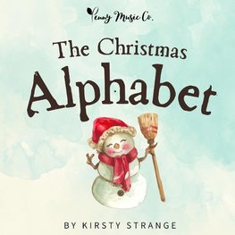 The Christmas Alphabet