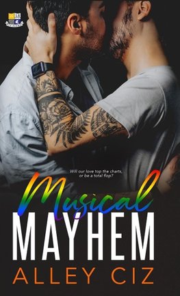 Musical Mayhem