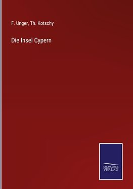 Die Insel Cypern