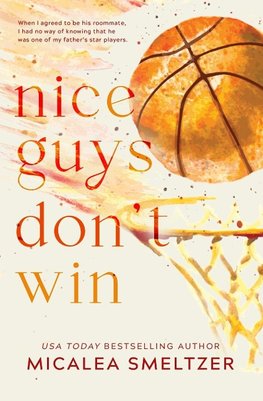 Nice Guys Don't Win