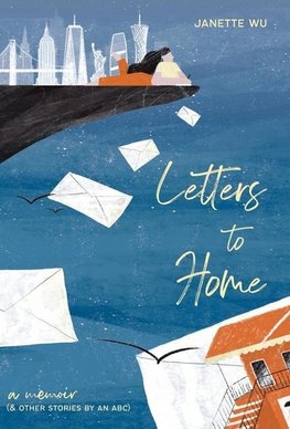 Letters to Home