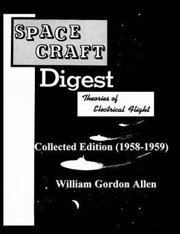 SPACE CRAFT DIGEST