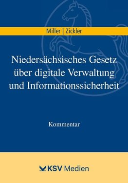 Niedersächsisches Gesetz über digitale Verwaltung und Informationssicherheit