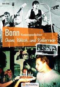 Bonn - Kneipengeschichten