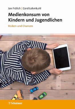 Medienkonsum von Kindern und Jugendlichen