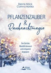 Pflanzenzauber & Rauhnachtmagie