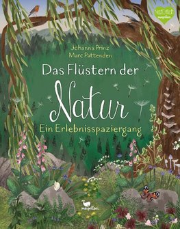 Das Flüstern der Natur