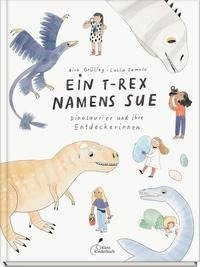 Ein T-Rex namens Sue