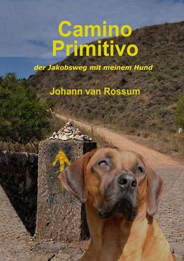 Camino Primitivo