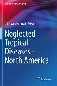 Neglected Tropical Diseases - North America