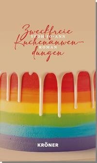 Zweckfreie Kuchenanwendungen