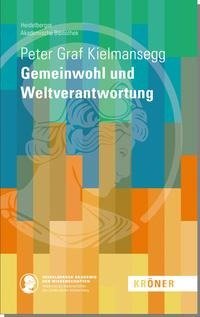 Gemeinwohl und Weltverantwortung