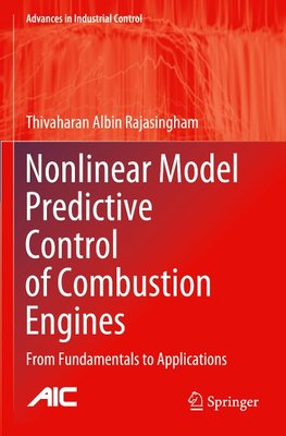 Nonlinear Model Predictive Control of Combustion Engines