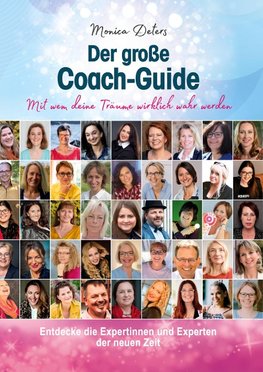 Der große Coach-Guide