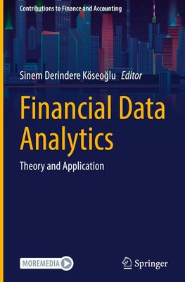 Financial Data Analytics