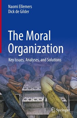 The Moral Organization