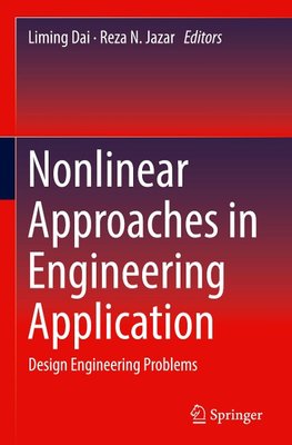 Nonlinear Approaches in Engineering Application